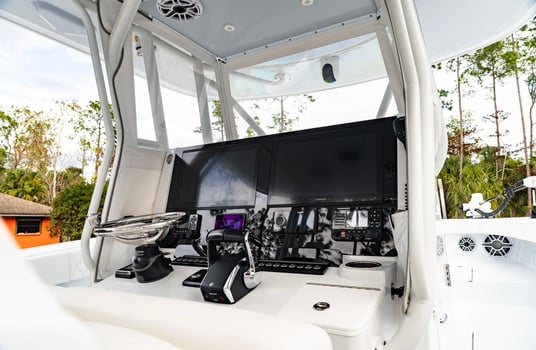 Boat photo for 4-8 Hour Offshore Trip