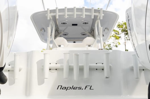 Boat photo for 4-8 Hour Offshore Trip