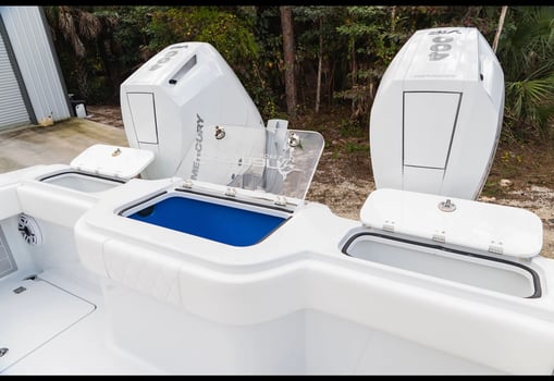 Boat photo for 4-8 Hour Offshore Trip