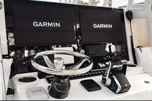 Boat photo for 4-8 Hour Offshore Trip