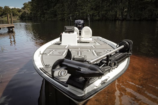 Boat photo for Tampa Bay Fishing