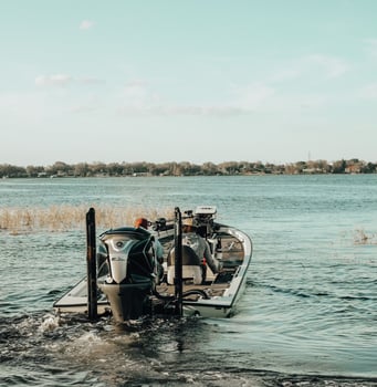 Boat photo for Tampa Bay Fishing