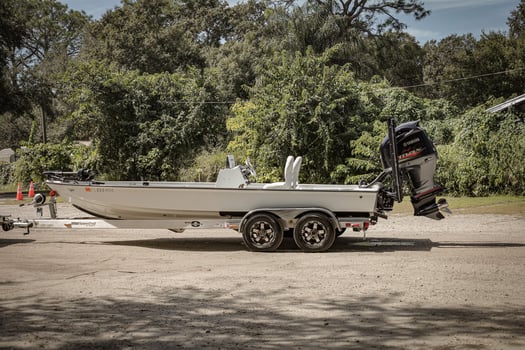 Boat photo for Tampa Bay Fishing
