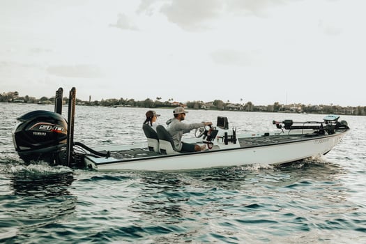 Boat photo for Tampa Bay Fishing