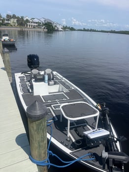 Boat photo for Tampa Bay Fishing