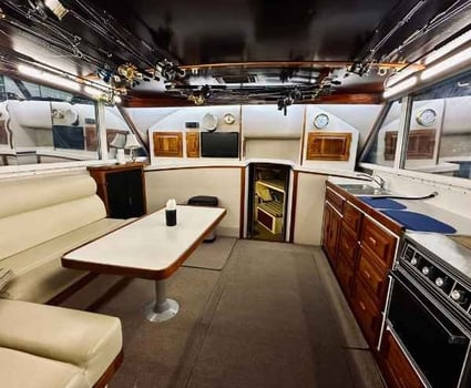 Boat photo for 10 Hr Big Game Fishing