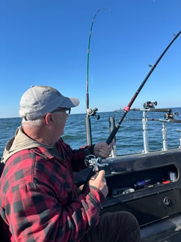 Boat photo for Trophy Walleye