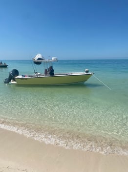 Boat photo for Big Pine Wreck And Reef Fishing