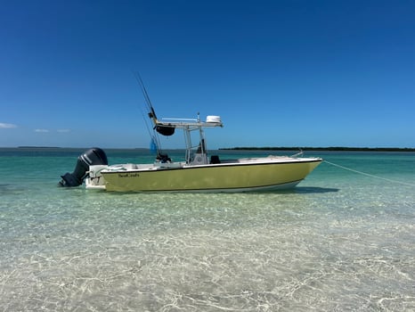 Boat photo for Big Pine Sandbar