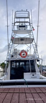 Boat photo for Offshore Fishing Trip