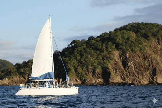 Boat photo for Public Sunset Catamaran