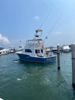 Boat photo for Offshore On 46 Bertram