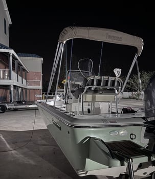 Boat photo for Sarasota Inshore/Nearshore