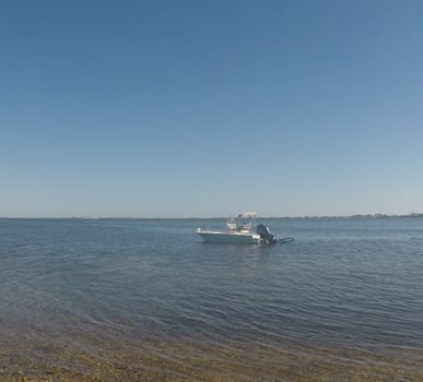 Boat photo for Sarasota Inshore/Nearshore