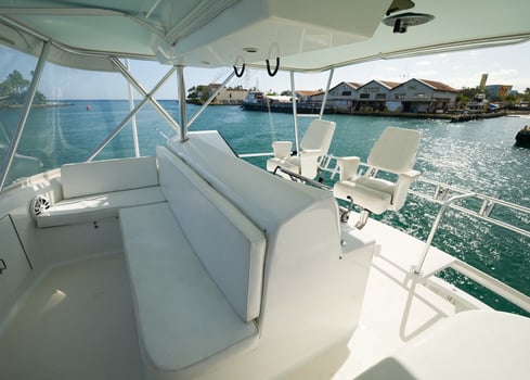 Boat photo for Honolulu's Ultimate Sportfishing 