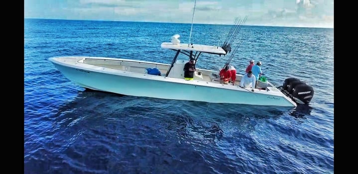 Boat photo for Key West Sea Hunter