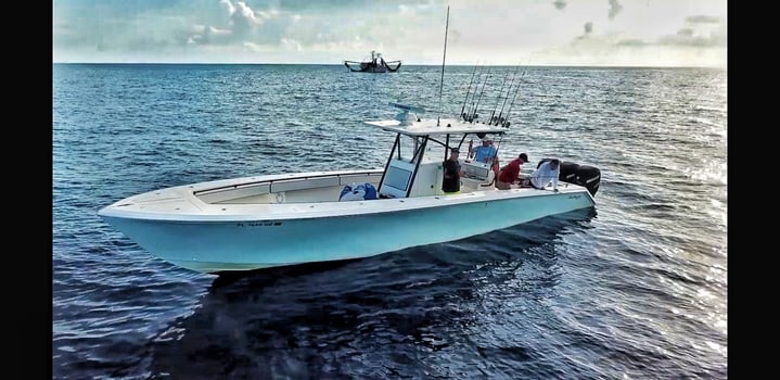 Boat photo for Key West Sea Hunter