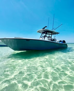 Boat photo for 10 Hr Swordfishing