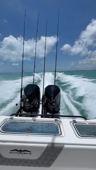 Boat photo for 10 Hr Swordfishing