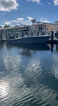 Boat photo for Near Dry Tortugas