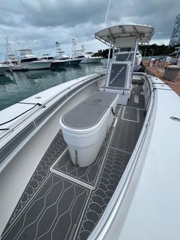 Boat photo for Professional Fishing & Beach 