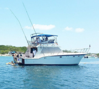 Boat photo for Key West Sportfishing Trip