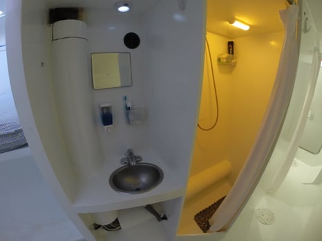 Boat photo for Dry Tortugas Multi-Day Trip