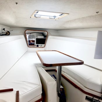 Boat photo for Key West Fishing Slam