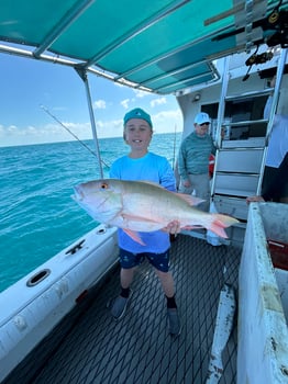 Boat photo for Swordfish / Trolling 