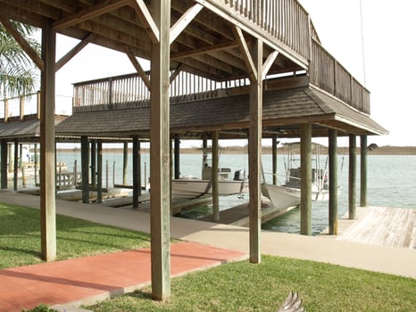 Lodge photo for AM Or PM Half Day Fishing