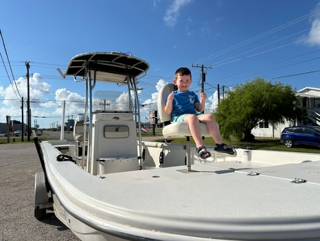 Boat photo for AM Or PM Half Day Fishing