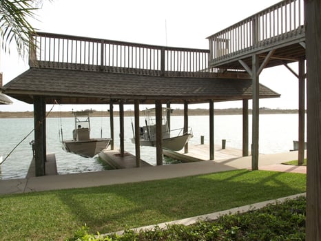 Lodge photo for AM Or PM Half Day Fishing