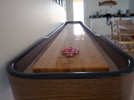 Lodge photo for AM Or PM Half Day Fishing