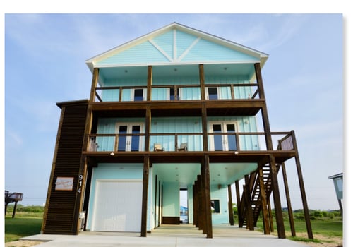 Lodge photo for Split Day Fishing