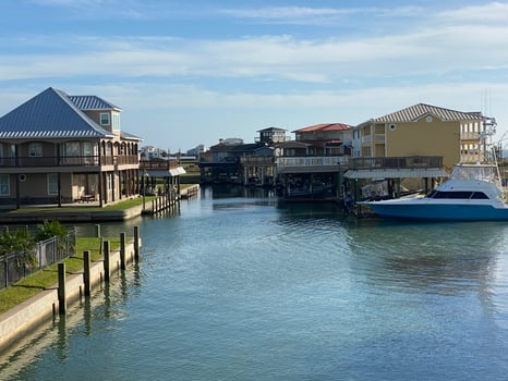 Lodge photo for Split Day Fishing