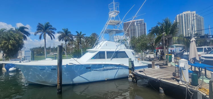 Boat photo for Half-Day Private Charter