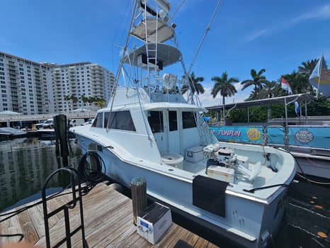 Boat photo for 5 Hour Private Charter