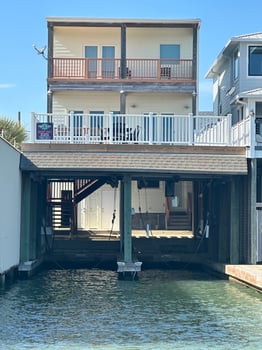 Lodge photo for Duck Hunts Can Be AM Or PM Or BOTH