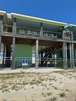 Lodge photo for Cast & Blast Trip