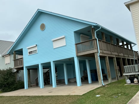 Lodge photo for Cast & Blast Trip