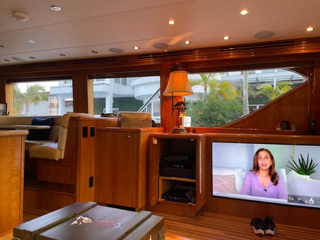 Boat photo for VIP SPORTFISHING & OCEAN SKEET