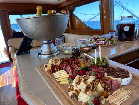 Boat photo for VIP SPORTFISHING & OCEAN SKEET