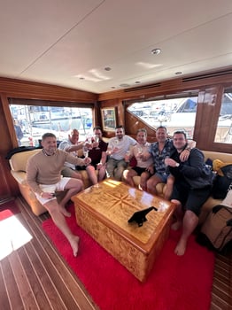 Boat photo for VIP SPORTFISHING & OCEAN SKEET