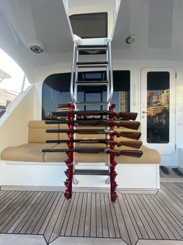 Boat photo for VIP SPORTFISHING & OCEAN SKEET