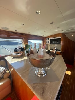 Boat photo for VIP SPORTFISHING & OCEAN SKEET