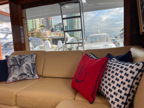 Boat photo for VIP SPORTFISHING & OCEAN SKEET