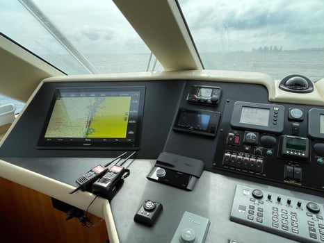 Boat photo for VIP SPORTFISHING & OCEAN SKEET