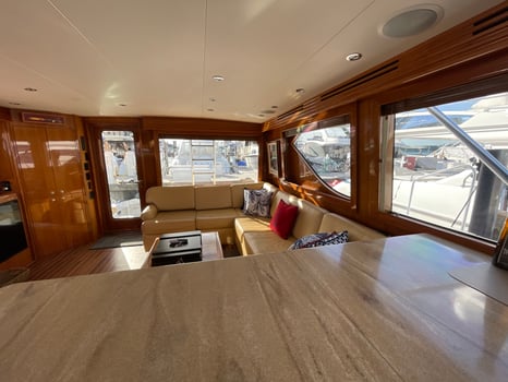 Boat photo for VIP SPORTFISHING & OCEAN SKEET