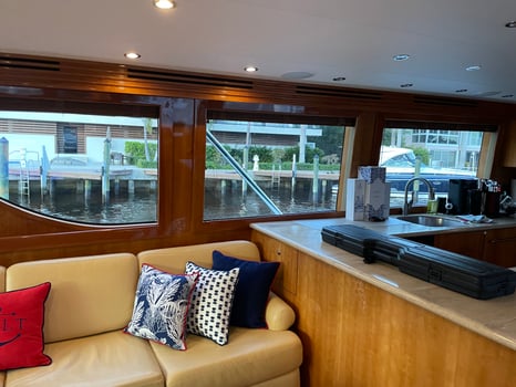 Boat photo for VIP SPORTFISHING & OCEAN SKEET