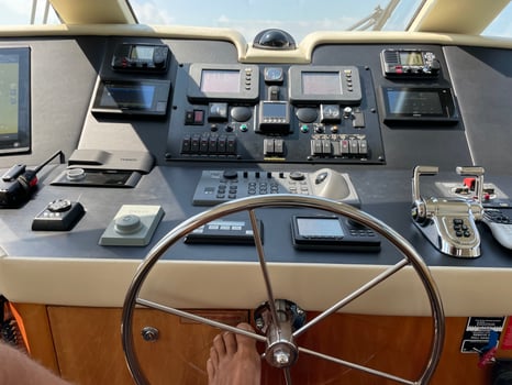 Boat photo for VIP SPORTFISHING & OCEAN SKEET